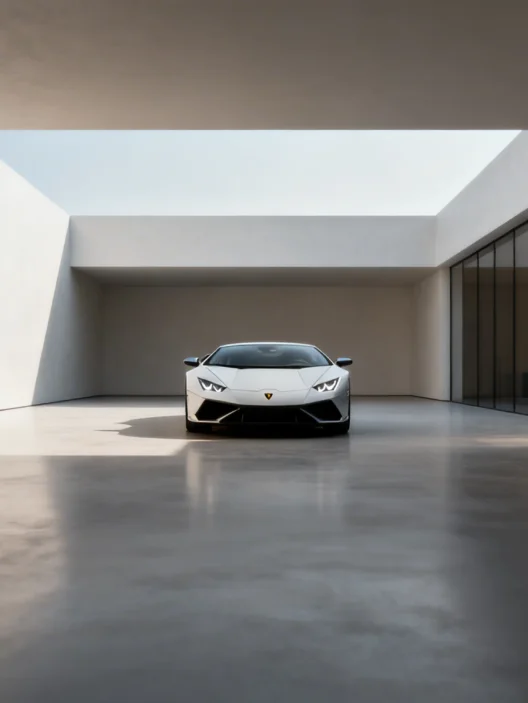 Lamborghini