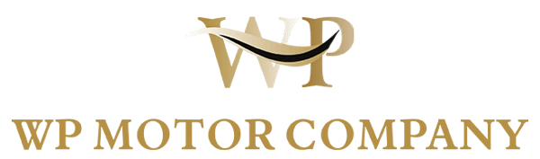 WP Motor Logo